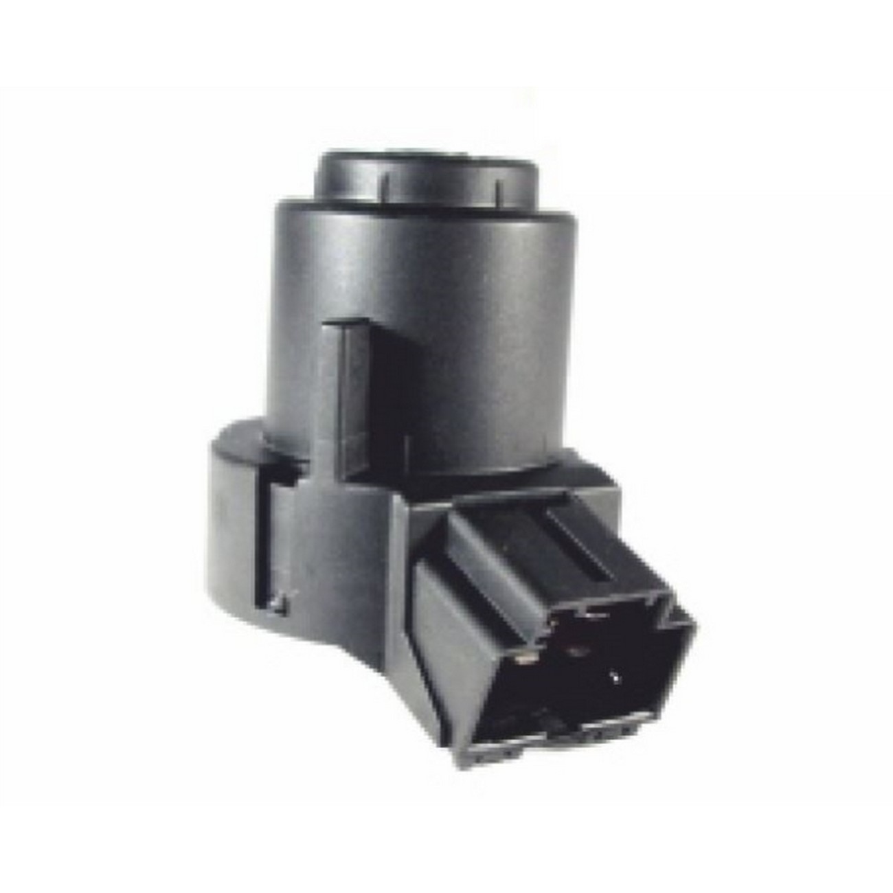 Contactor De Arranque Vw Amarok Fox Suran Gol Trend
